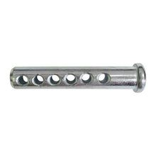 Load image into Gallery viewer, Papco 009-326 1/4&quot;x2&quot; Clevis Pins Zinc