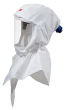 Load image into Gallery viewer, 3M S-757 Versaflo Painter`s Hood Assembly with Inner Shroud &amp; Premium Head Suspension