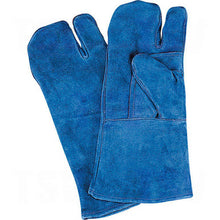 Load image into Gallery viewer, Weld-Mate SAO129 Double Palm &amp; Thumb Welding Gloves - Large