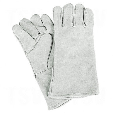 Weld-Mate SAO130 Standard-Duty Welder's Gloves - Large