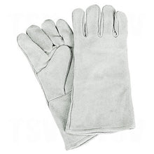 Load image into Gallery viewer, Weld-Mate SAO130 Standard-Duty Welder&#39;s Gloves - Large
