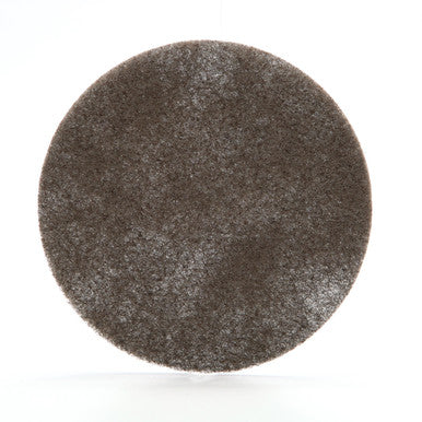 3M 61500153319 Scotch-Brite Hookit Clean and Finish Disc, 6 in x NH S ULF