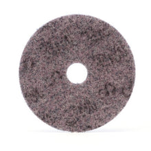 Load image into Gallery viewer, 3M 61500292539 Scotch-Brite Light Grinding and Blending Disc, GB-DH, Super Duty A Coarse, 5 in x 7/8 in