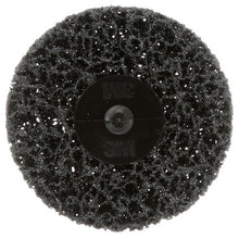 Load image into Gallery viewer, 3M 07461 Scotch-Brite Roloc Coating Removal Disc, CR-DH, TR, 3 in