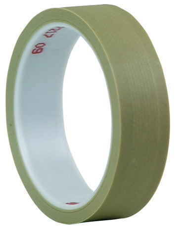 3M 06314 Scotch® Fine Line Striping Tape, 8 Pull Outs, 1 in x 550 in, 12 Pack