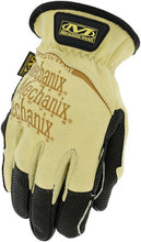 Load image into Gallery viewer, Mechanix Wear HRL-05-009 Mechanix Wear Heat Resistant Gloves, Black, Medium