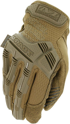 Mechanix Wear MPT-72-012 M-Pact® Coyote Xxl