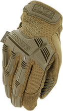 Load image into Gallery viewer, Mechanix Wear MPT-72-012 M-Pact® Coyote Xxl