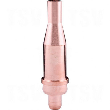 Weld-Mate TTU339 Victor® 1-101 Style Cutting Tip - Acetylene-Oxygen - Size 5