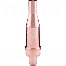Load image into Gallery viewer, Weld-Mate TTU339 Victor® 1-101 Style Cutting Tip - Acetylene-Oxygen - Size 5