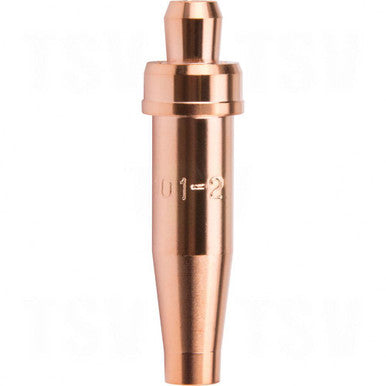 Weld-Mate TTU342 Victor® 3-101 Style Cutting Tip - Acetylene-Oxygen - Size 2