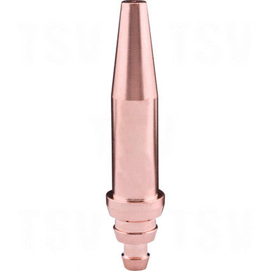 Weld-Mate TTU476 Airco® 261/ALC 829 Style Cutting Tip - Propane/Oxygen-Natural Gas - Size 1