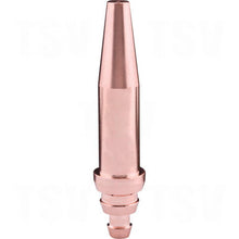 Load image into Gallery viewer, Weld-Mate TTU469 Airco® 144/ALC 802 Style Cutting Tip - Acetylene-Oxygen - Size 3