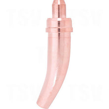 Load image into Gallery viewer, Weld-Mate TTU446 Victor® 1-118 Style Cutting Tip - Acetylene-Oxygen - Size 4