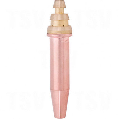 Weld-Mate TTU477 Airco® 261/ALC 829 Style Cutting Tip - Propane/Oxygen-Natural Gas - Size 2