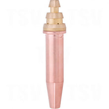 Load image into Gallery viewer, Weld-Mate TTU477 Airco® 261/ALC 829 Style Cutting Tip - Propane/Oxygen-Natural Gas - Size 2
