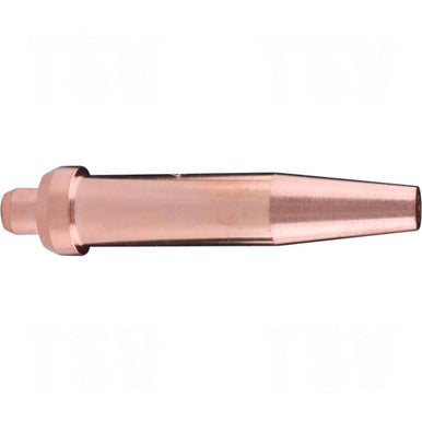 Weld-Mate TTU484 Purox® 4202/ESAB Style Cutting Tip - Acetylene-Oxygen - Size 7