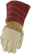 Load image into Gallery viewer, Mechanix Wear _NOT_FOUND Flux Welding Gloves, Black