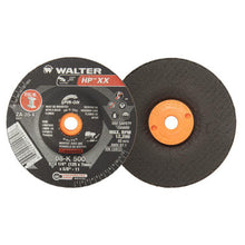 Load image into Gallery viewer, Walter 08K500 HP XX 5X1/4 Spin-On GR Wheel