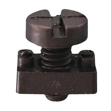 Load image into Gallery viewer, Papco 245-909 1/4&quot;x1/2&quot; Licence Plate Fasteners Nylon