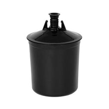 Load image into Gallery viewer, 3M 50730 PPS UV Standard Lid &amp; Liner Kit, Standard (22 fl oz, 650 mL), 125 Micron Filters