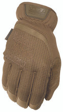 Load image into Gallery viewer, Mechanix Wear FFTAB-72-008 Fastfit® Coyote, Small