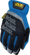 Load image into Gallery viewer, Mechanix Wear _NOT_FOUND Fastfit Mechanix Wear Gloves, Blue