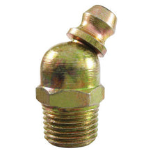 Load image into Gallery viewer, Papco 009-179 8mm Metric Grease Fittings Zinc
