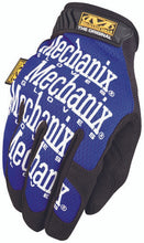 Load image into Gallery viewer, Mechanix Wear _NOT_FOUND Original Blue Mechanix Gloves