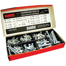 Load image into Gallery viewer, Paulin 020-330 Steel Bright Utility Assortments