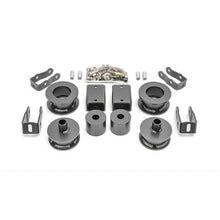 Load image into Gallery viewer, 2-12-In-Front-Lift-2-In-Rear-Lift-Without-Shock-Absorbers-In-Kit---Shock-Chang