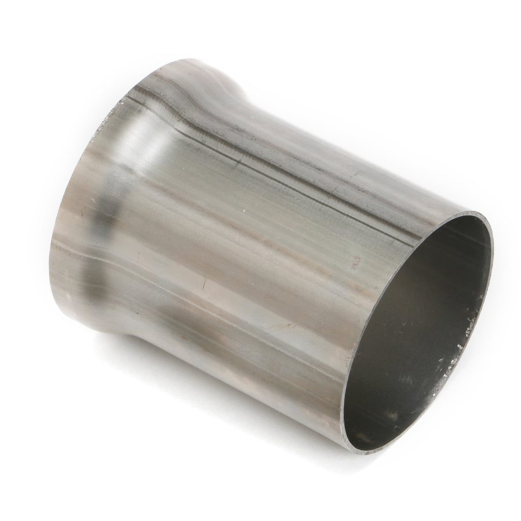 2-12-In.-Ball--Socket-Style-Header-Reducers;-2-In.-Exhaust-System;-Stainless