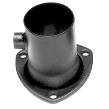 Load image into Gallery viewer, 2-12-In.-Gasket-Style-O2-Sensor-Header-Reducer;-2-14-In.-Exhaust--Mild-Steel