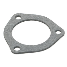 Load image into Gallery viewer, 2-12-In.-Triangular-3-Hole-Collector-Gasket;-18-In.-Hi-Temp-Material-(Ea.)