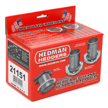 Load image into Gallery viewer, 2-12-In.-Mild-Steel-Collector-Ball-Flange-Kit