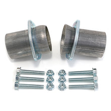 Load image into Gallery viewer, 2-12-In.-Aluminized-Steel-Collector-Ball-Flange-Kit