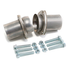 Load image into Gallery viewer, 2-12-In.-Stainless-Steel-Collector-Ball-Flange-Kit