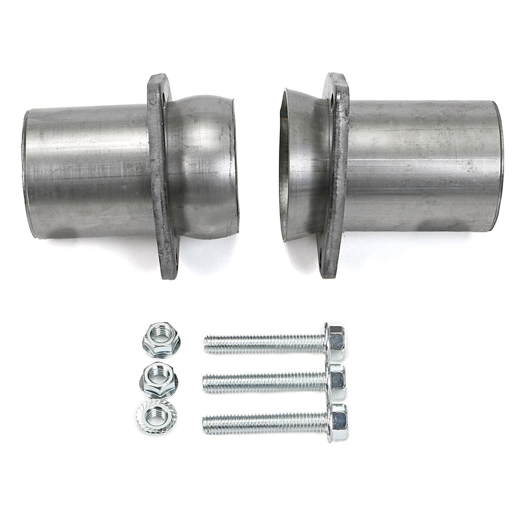2-12-In.-Mild-Steel-Collector-Ball-Flange-Kit