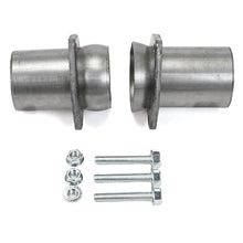 Load image into Gallery viewer, 2-12-In.-Mild-Steel-Collector-Ball-Flange-Kit