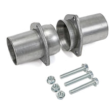 Load image into Gallery viewer, 2-12-In.-Mild-Steel-Collector-Ball-Flange-Kit