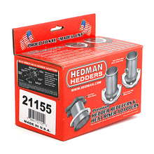 Load image into Gallery viewer, 2-12-In.-Stainless-Steel-Collector-Ball-Flange-Kit