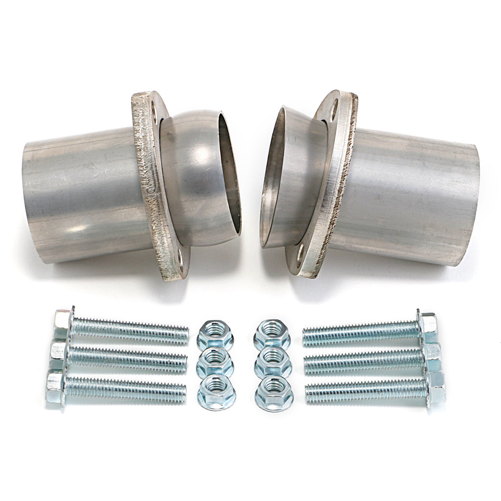 2-12-In.-Stainless-Steel-Collector-Ball-Flange-Kit
