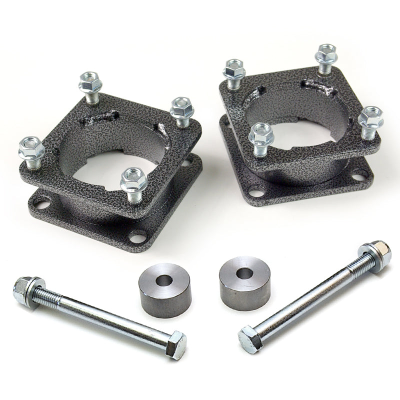 2-12-Inch-Lift-Strut-Extension-With-2-Extensions-And-Differential-Drop-Spacers