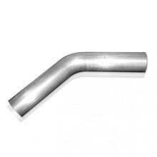 Load image into Gallery viewer, 2-12In-45-Degree-Mandrel-Bend-.049-Wall