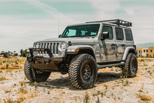 Load image into Gallery viewer, Body Armor 4x4 JL-5123 Front Bumper Skid Plate for Select Jeep Gladiator, Jeep Wrangler