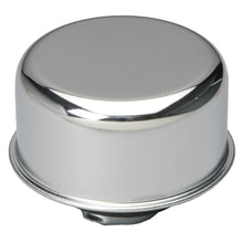 Load image into Gallery viewer, 2-34-In.-Diameter-Twist-In-Style-Breather-Cap-Chrome