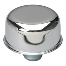 Load image into Gallery viewer, 2-34-In.-Diameter-Push-In-Style-Breather-Cap-Only-(Without-Grommet)-Chrome