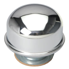 Load image into Gallery viewer, 2-38-In.-Diameter-Twist-In-Style-Breather-Cap-Chrome