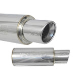 Injen SES225C 60MM Universal Muffler