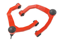 Load image into Gallery viewer, Rough Country 10018RED Control Arm for Select Chevrolet Silverado 1500, GMC Sierra